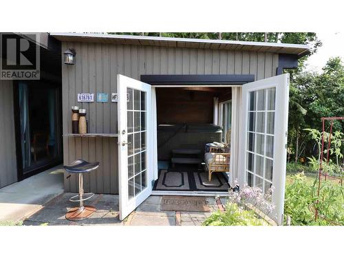 6473 Squilax Anglemont Road, Magna Bay, BC - Outdoor With Deck Patio Veranda With Exterior