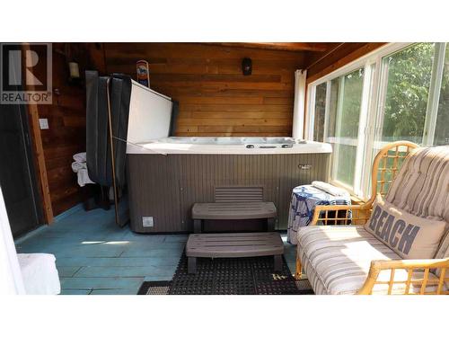 6473 Squilax Anglemont Road, Magna Bay, BC - Outdoor With Deck Patio Veranda With Exterior