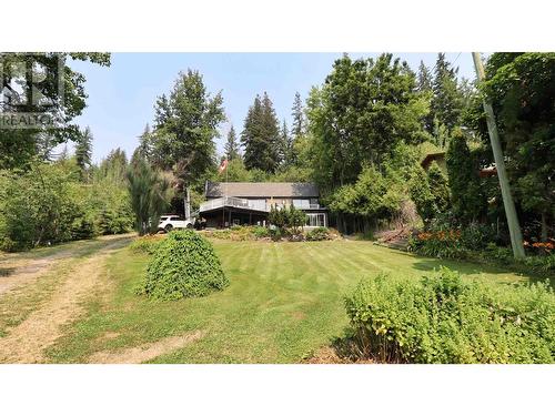 6473 Squilax Anglemont Road, Magna Bay, BC - Outdoor