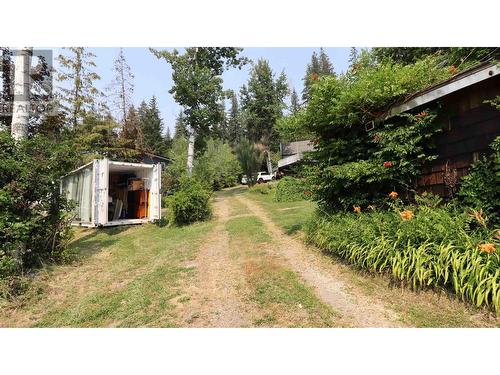 6473 Squilax Anglemont Road, Magna Bay, BC - Outdoor