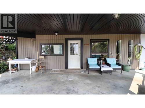 6473 Squilax Anglemont Road, Magna Bay, BC - Outdoor With Deck Patio Veranda