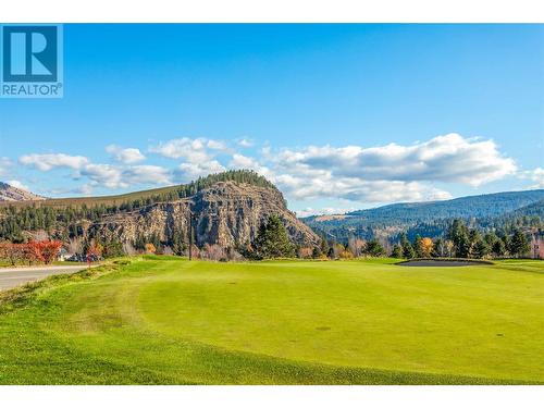 4534 Gallaghers Edgewood Court, Kelowna, BC - Outdoor With View