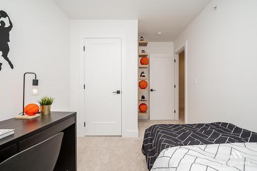 4 20463 70 Avenue, Langley, BC - Indoor Photo Showing Bedroom