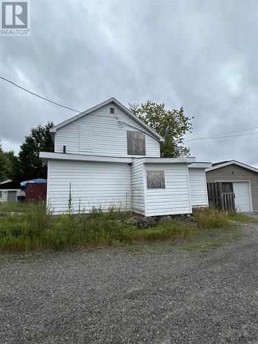 105 Jamieson St, Cobalt, ON - Outdoor With Exterior