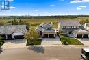 3634 Selinger Crescent, Regina, SK  - Outdoor With Facade 