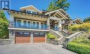 1373 Chartwell Drive, West Vancouver, BC  - Outdoor With Facade 