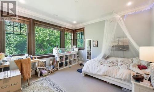 1373 Chartwell Drive, West Vancouver, BC - Indoor Photo Showing Bedroom