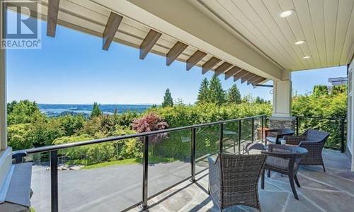 1373 Chartwell Drive, West Vancouver, BC - Outdoor With Exterior