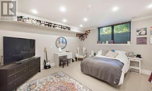 1373 Chartwell Drive, West Vancouver, BC - Indoor Photo Showing Bedroom