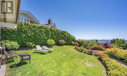1373 Chartwell Drive, West Vancouver, BC - Outdoor