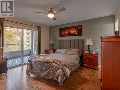 2245 Atkinson Street Unit# 301, Penticton, BC - Indoor Photo Showing Bedroom