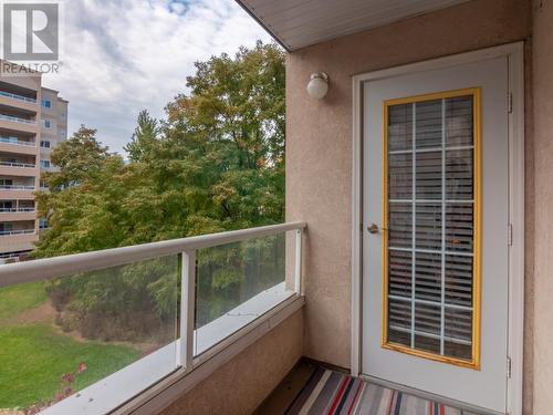 2245 Atkinson Street Unit# 301, Penticton, BC - Outdoor With Exterior