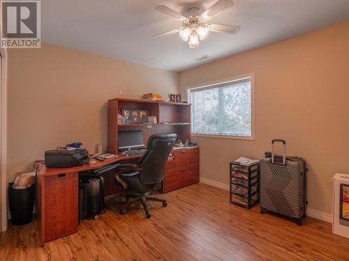 2245 Atkinson Street Unit# 301, Penticton, BC - Indoor Photo Showing Office