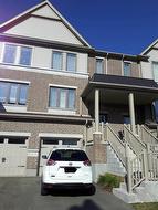 70 Willowrun Drive|Unit #87  Kitchener, ON N2A 0H5