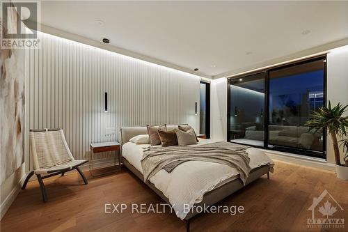 322 Perrier Avenue, Ottawa, ON - Indoor Photo Showing Bedroom