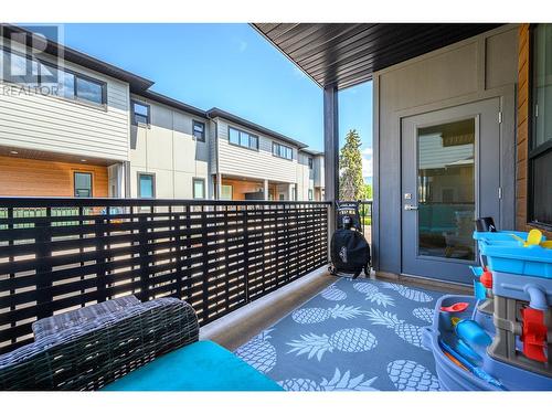 4602 20 Street Unit# 5, Vernon, BC - Outdoor With Exterior