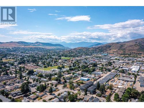 4602 20 Street Unit# 5, Vernon, BC - Outdoor With View