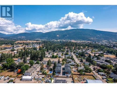 4602 20 Street Unit# 5, Vernon, BC - Outdoor With View