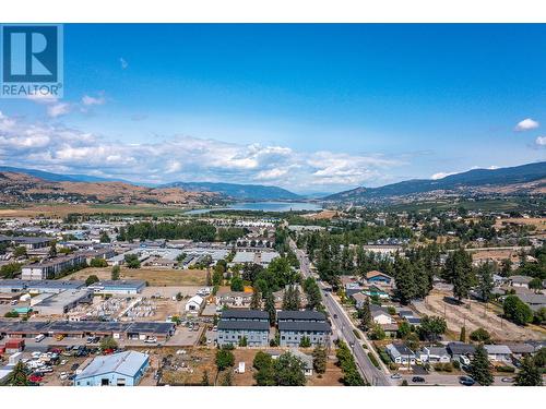 4602 20 Street Unit# 5, Vernon, BC - Outdoor With View