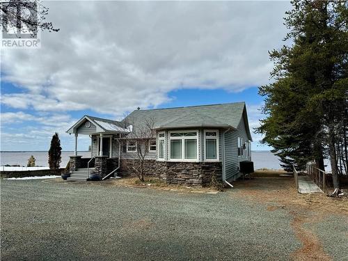 48 Front Road, Bay Du Vin, NB - Outdoor