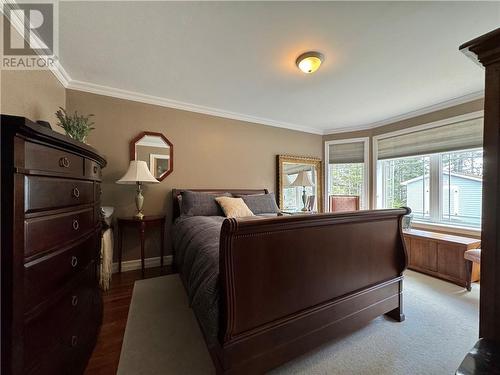 48 Front Road, Bay Du Vin, NB - Indoor Photo Showing Bedroom