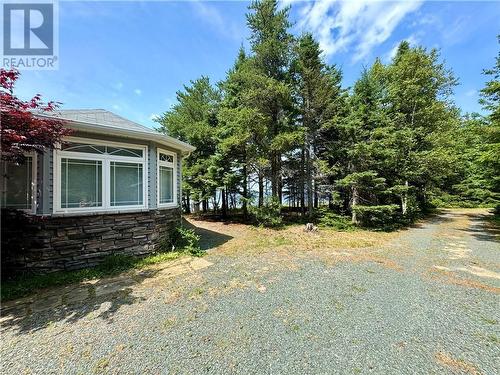 48 Front Road, Bay Du Vin, NB - Outdoor