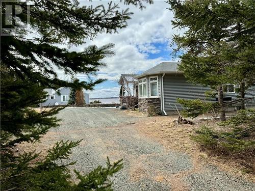 48 Front Road, Bay Du Vin, NB - Outdoor