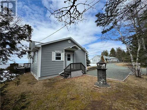 48 Front Road, Bay Du Vin, NB - Outdoor