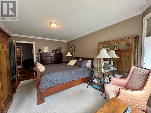 48 Front Road, Bay Du Vin, NB - Indoor Photo Showing Bedroom