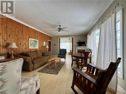 48 Front Road, Bay Du Vin, NB - Indoor