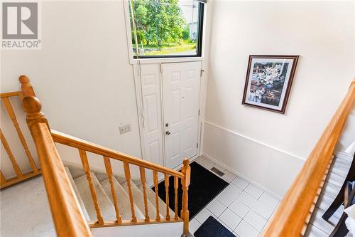 917 Roderick Avenue, Sudbury, ON - Indoor Photo Showing Other Room