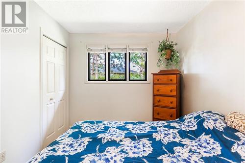 917 Roderick Avenue, Sudbury, ON - Indoor Photo Showing Bedroom