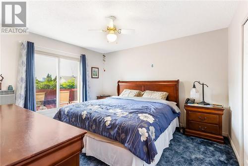 917 Roderick Avenue, Sudbury, ON - Indoor Photo Showing Bedroom