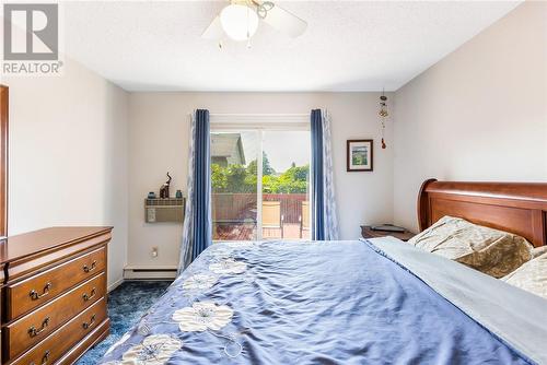 917 Roderick Avenue, Sudbury, ON - Indoor Photo Showing Bedroom