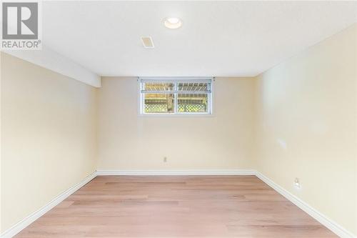 917 Roderick Avenue, Sudbury, ON - Indoor Photo Showing Other Room