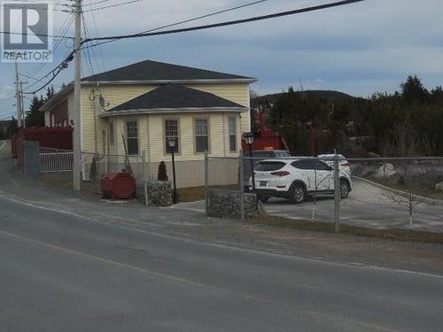 232-238 Main Highway, New Perlican, NL 