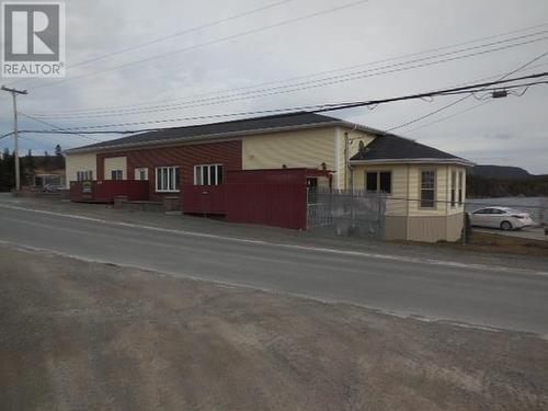 232-238 Main Highway, New Perlican, NL 