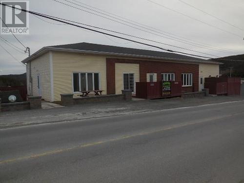 232-238 Main Highway, New Perlican, NL 