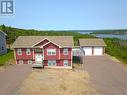 18-20 Ridgewood Crescent, Clarenville, NL  - Outdoor With Body Of Water 