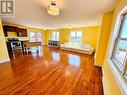 18-20 Ridgewood Crescent, Clarenville, NL  - Indoor 