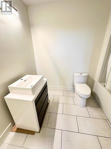 18-20 Ridgewood Crescent, Clarenville, NL - Indoor Photo Showing Bathroom