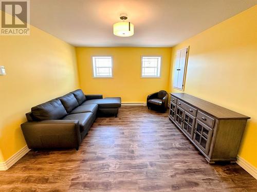 18-20 Ridgewood Crescent, Clarenville, NL - Indoor Photo Showing Living Room