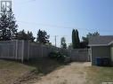 500 Railway Avenue W, Nipawin, SK  - Outdoor 