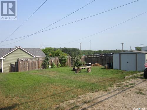 500 Railway Avenue W, Nipawin, SK - Outdoor