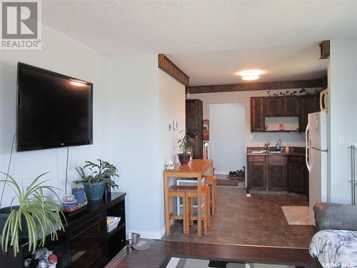 500 Railway Avenue W, Nipawin, SK - Indoor