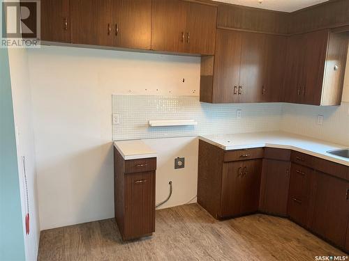 Block Acreage, Laird Rm No. 404, SK - Indoor Photo Showing Kitchen