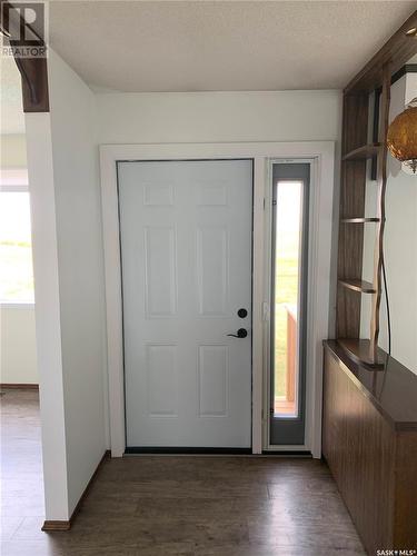 Block Acreage, Laird Rm No. 404, SK - Indoor Photo Showing Other Room