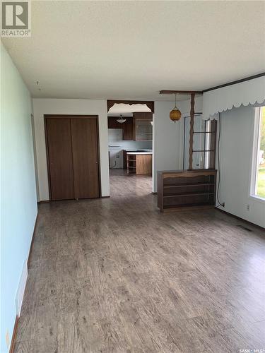 Block Acreage, Laird Rm No. 404, SK - Indoor Photo Showing Other Room