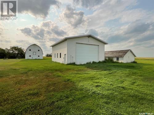 Block Acreage, Laird Rm No. 404, SK - Outdoor