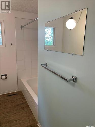 Block Acreage, Laird Rm No. 404, SK - Indoor Photo Showing Bathroom